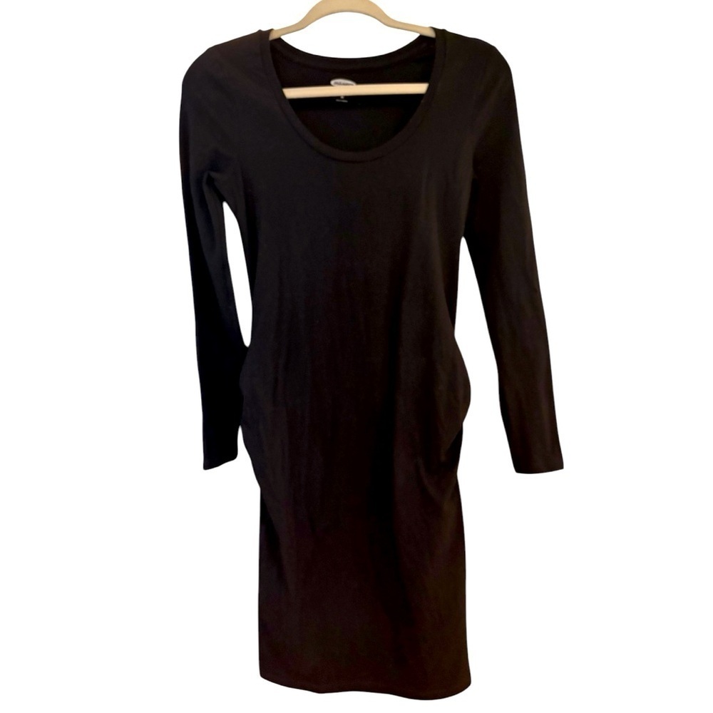 Old Navy | Dresses | Old Navy Fitted Maternity Dress